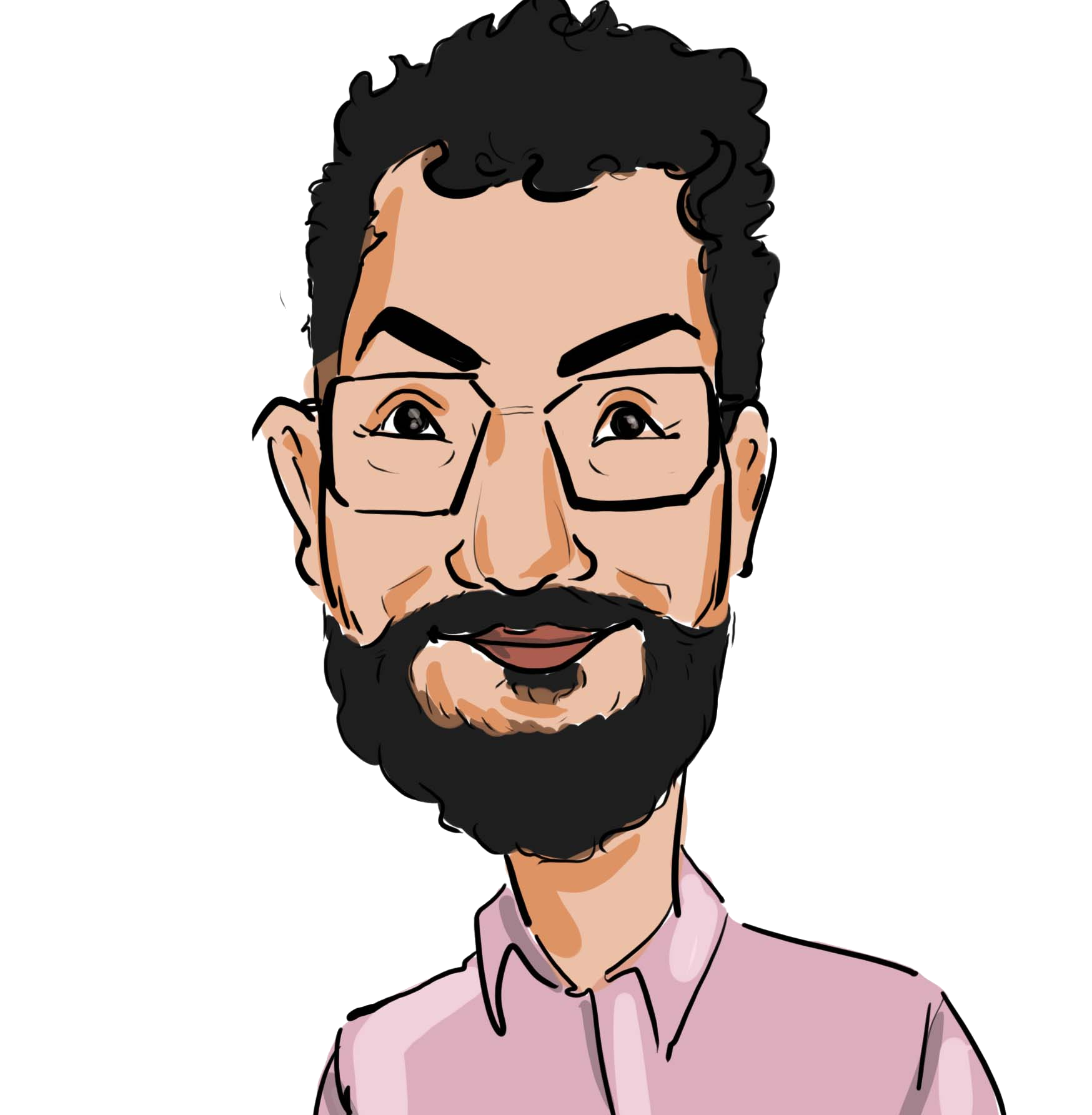 Profile photo of Uday Nayak